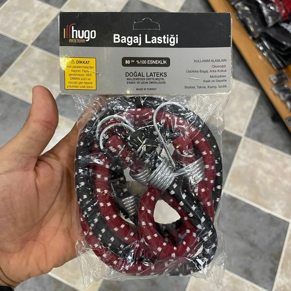 BAGAJ LASTİĞİ