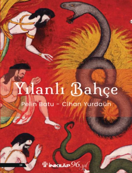 Yılanlı Bahçe ürün görseli