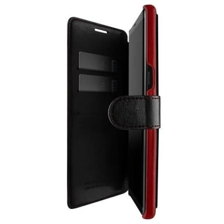 Verus Samsung Galaxy Note 8 Dandy Layered Kılıf - Siyah - 3