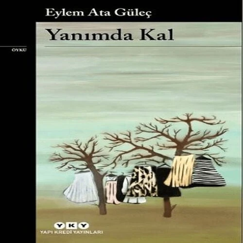 Yanımda Kal ürün görseli