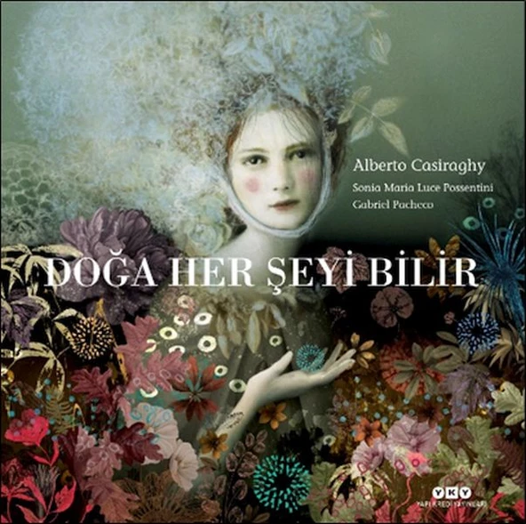 Doğa Her Şeyi Bilir ürün görseli