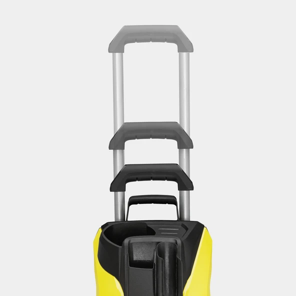 Karcher K 7 Smart Control Flex Home 180 Bar Basınçlı Yıkama Makinesi - 2