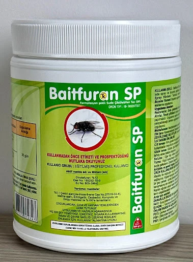 Baitfuran SP