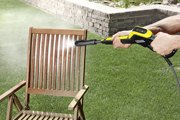 Karcher K 7 Smart Control Flex Home 180 Bar Basınçlı Yıkama Makinesi - 9