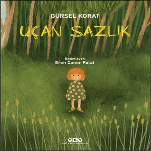 Uçan Sazlık ürün görseli