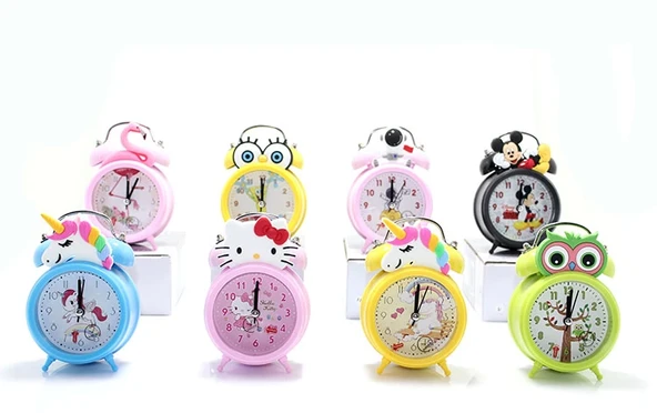 Çallar Saat Alk1503 - 2