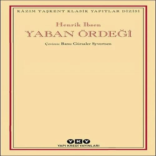 Yaban Ördeği ürün görseli