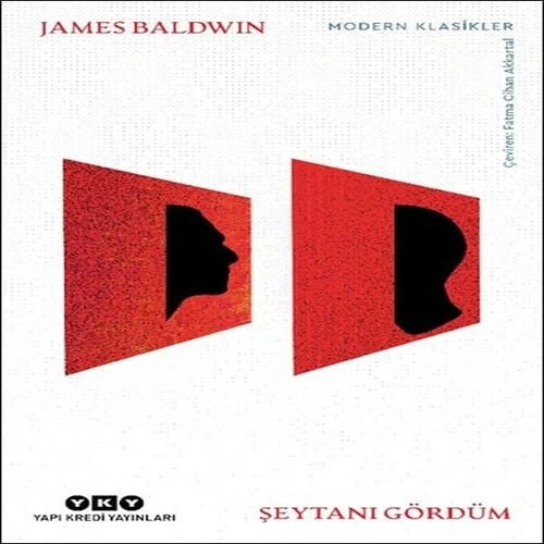 Şeytanı Gördüm ürün görseli