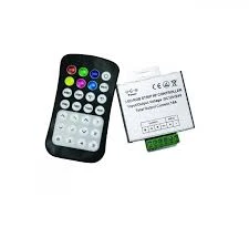 CATA 36A RGB KUMANDA - 2