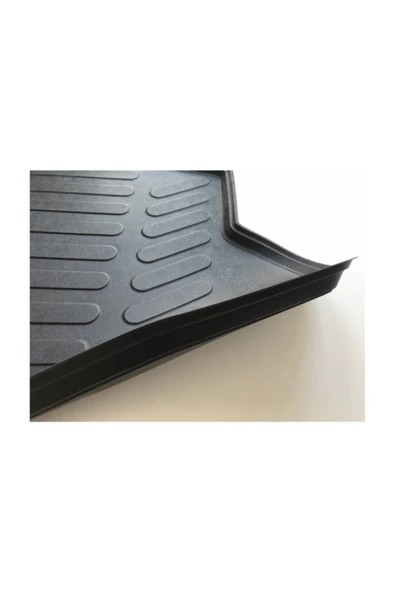 Rizline Ford  Fiesta  2009-2017  3D Bagaj Havuzu Siyah - Resim 2