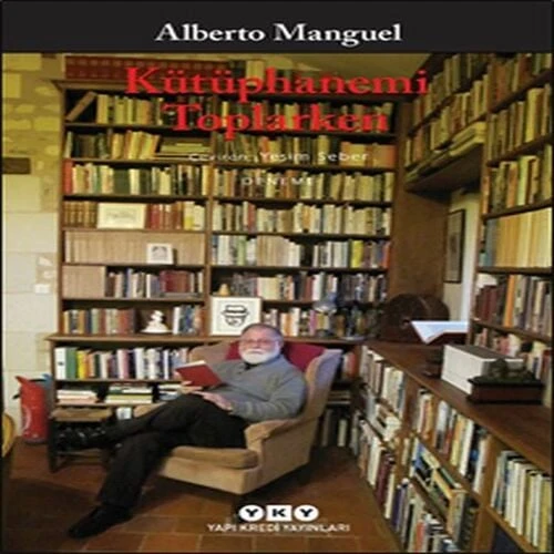 Kütüph Toplarken ürün görseli