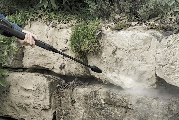 Karcher K 7 Power Flex - 6