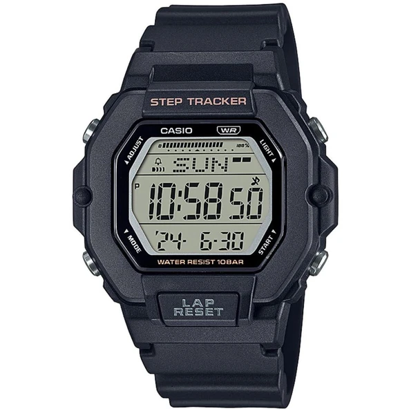 LWS-2200H-1AVDF Casio Bayan Kol Saati - 1