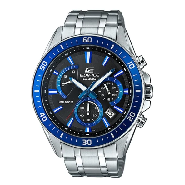 EFR-552D-1A2VUDF Casio Edifice Erkek Kol Saati
