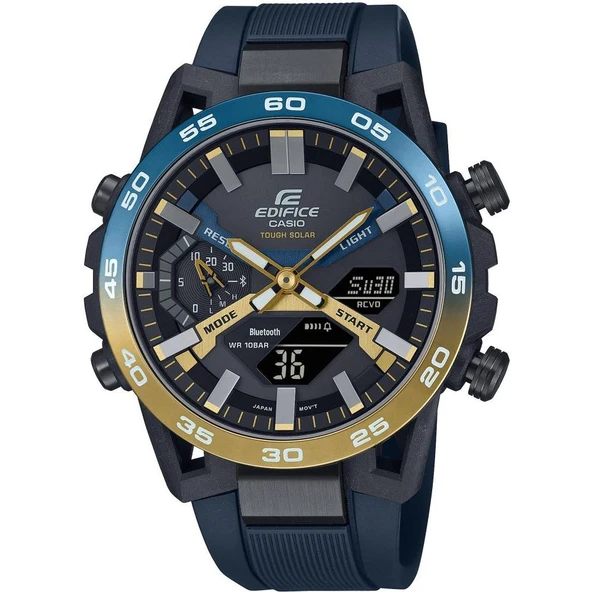 ECB-2000NP-1ADF Casio Edifice Erkek Kol Saati