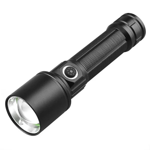 Wison 70 LED 1400 Lümen Şarjlı El Feneri WS-4212