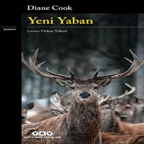 Yeni Yaban ürün görseli