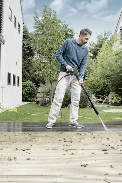 Karcher K 7 Power Flex - 7