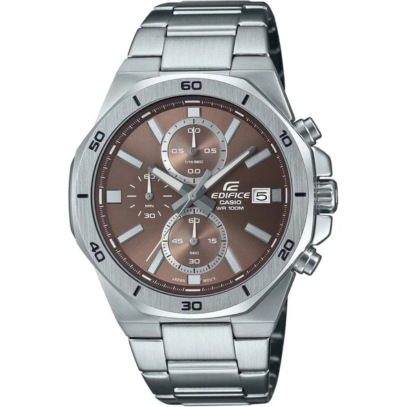 EFV-640D-5AVUDF Casio Edifice Erkek Kol Saati ürün görseli
