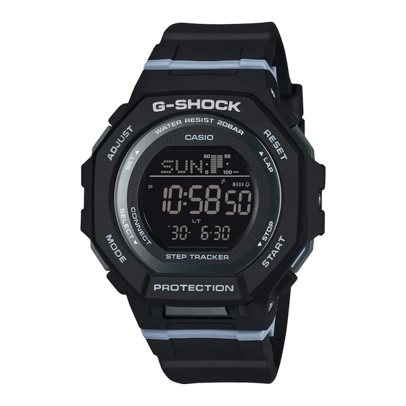 GMD-B300-1DR Casio G-Shock Bayan Kol Saati
