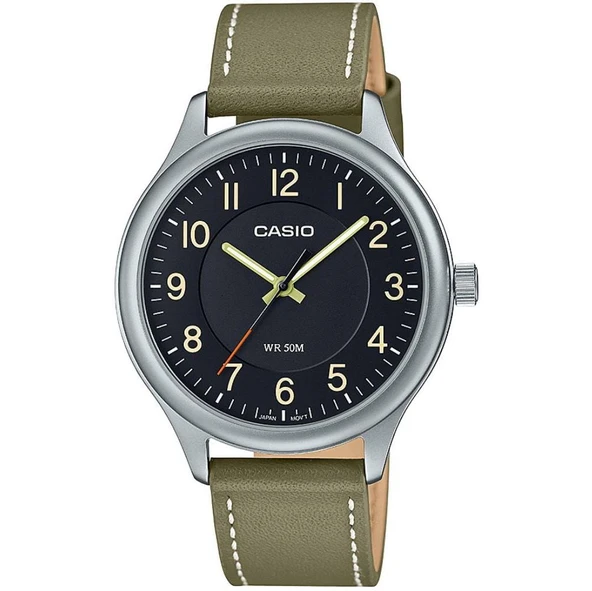 MTP-B160L-1B2VDF Casio Erkek Kol Saati ürün görseli