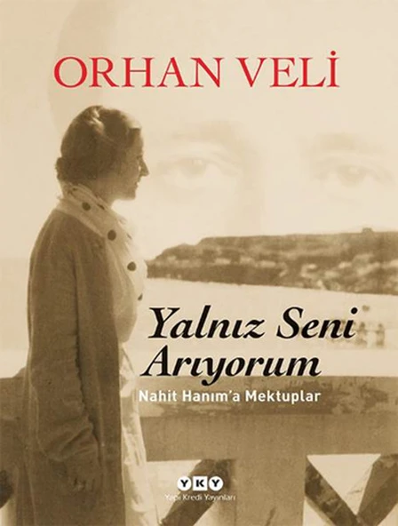 Yalnız Seni Arıyorum ürün görseli