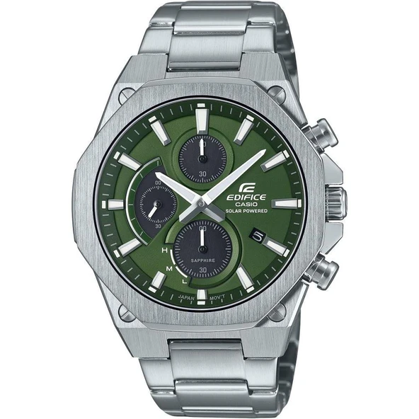 EFS-S570D-3AUDF Casio Edifice Erkek Kol Saati