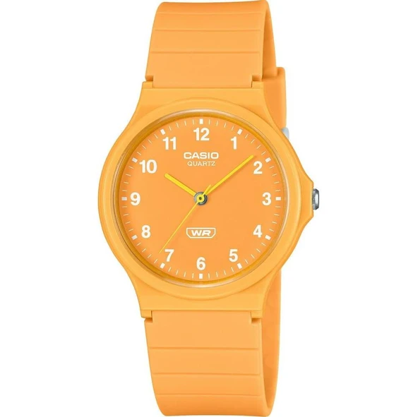 MQ-24B-9BDF Casio Unisex Kol Saati - 1