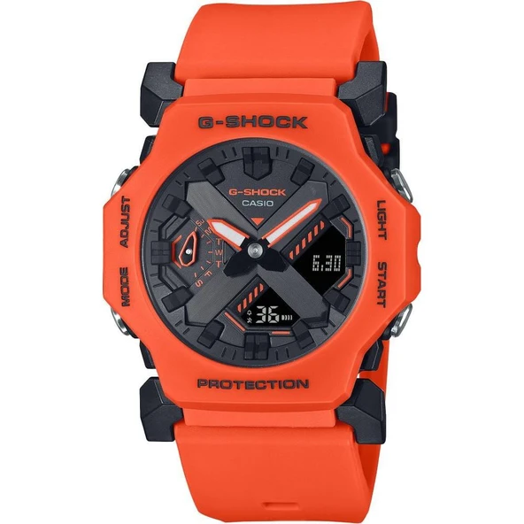 GA-2300FL-4ADR Casio G-Shock Erkek Kol Saati ürün görseli