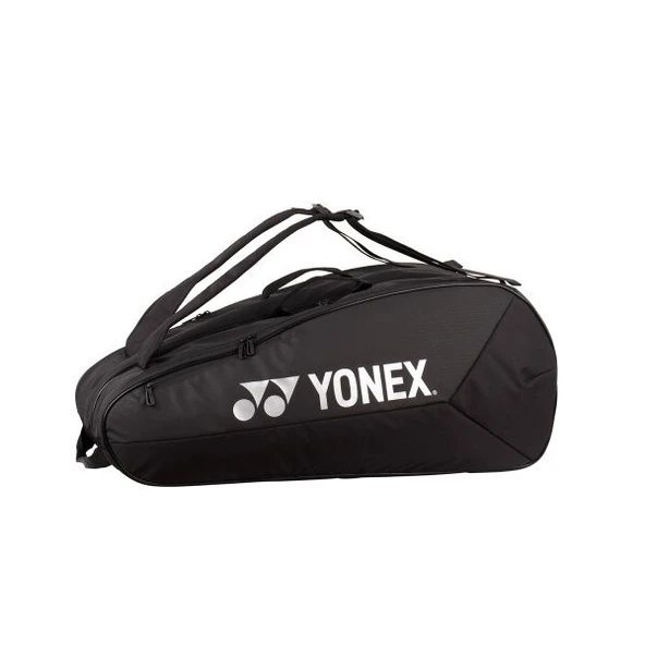 Yonex 42529 Team Racquet 9'lu Siyah Çanta