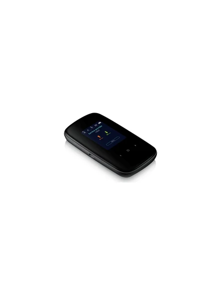 Zyxel AC 1200 LTE2566-M634 2.4GHz / 5GHz Portable 4G Router - 2