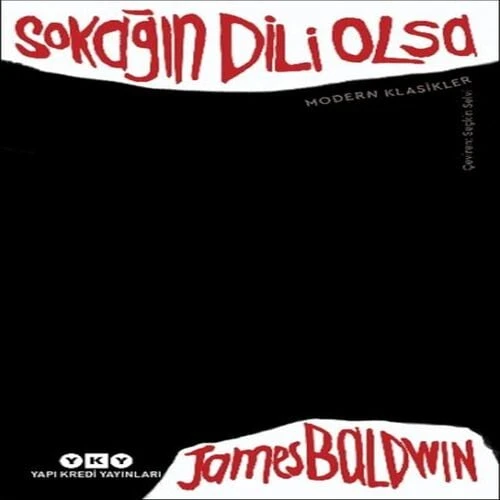 Sokağın Dili Olsa ürün görseli