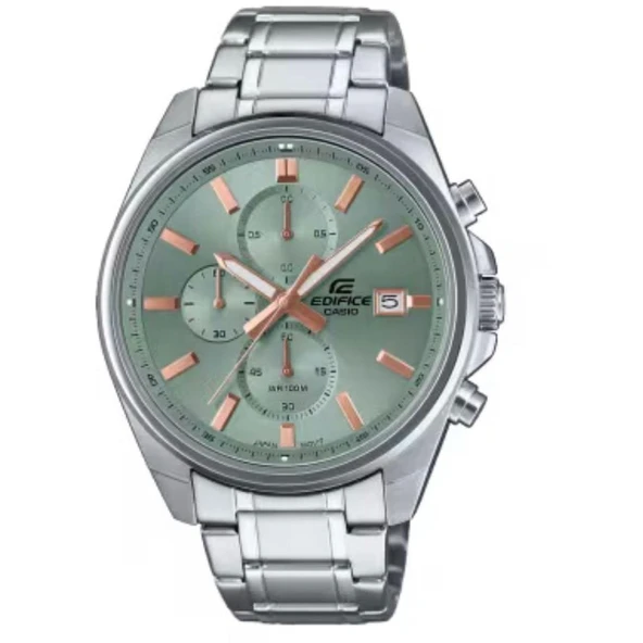 EFV-610DE-3AUDF Casio Edifice Erkek Kol Saati ürün görseli