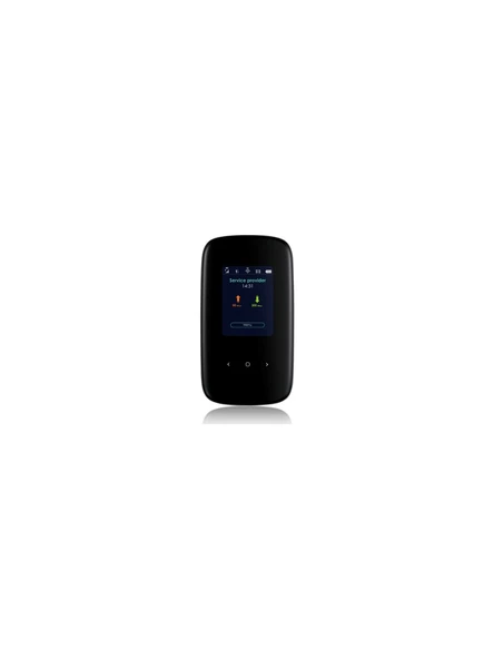 Zyxel AC 1200 LTE2566-M634 2.4GHz / 5GHz Portable 4G Router