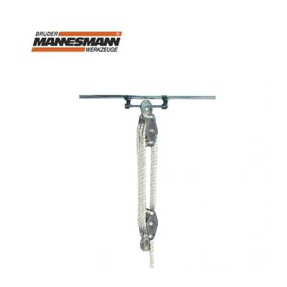 Mannesmann 012-t-220 Bucurgat. 220 KG