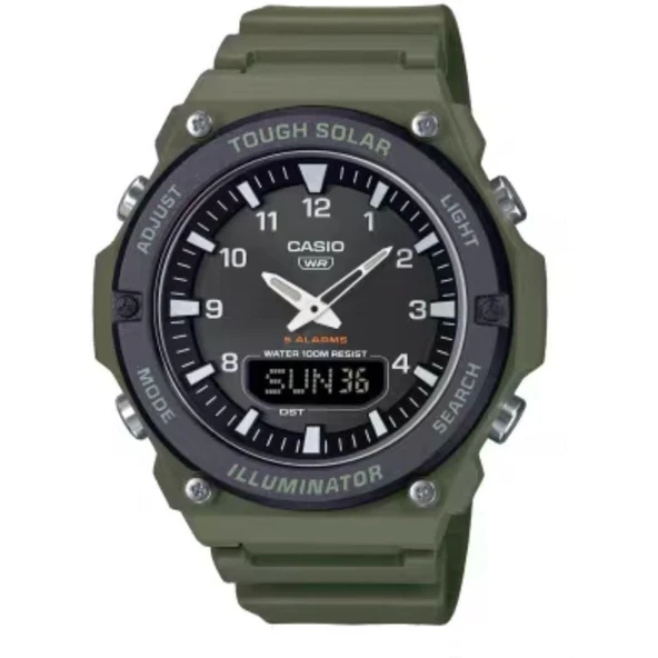 AQ-S820W-3BVDF Casio Erkek Kol Saati ürün görseli