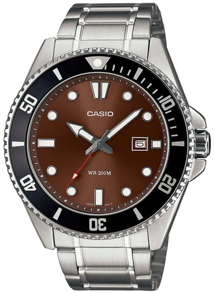 MDV-107D-5AVDF Casio Erkek Kol Saati ürün görseli