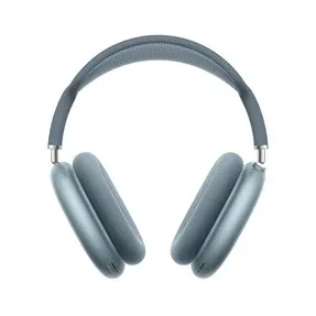 AirPods Max Type-C Mavi MWW63TU/A - 1
