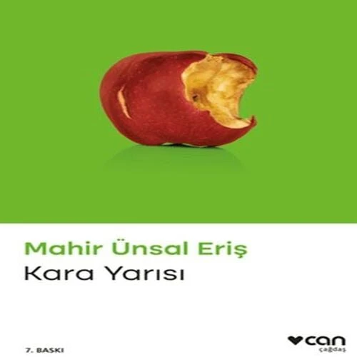 Kara Yarısı ürün görseli