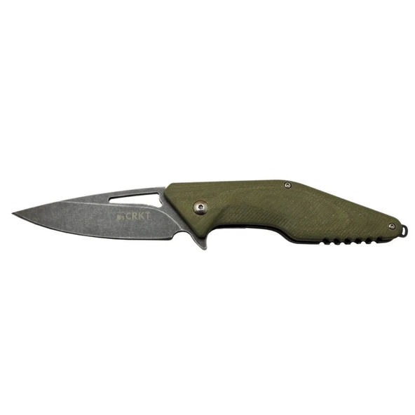 Crkt 4415 Haki Çakı ürün görseli