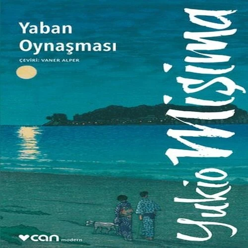 Yaban Oynaşması ürün görseli