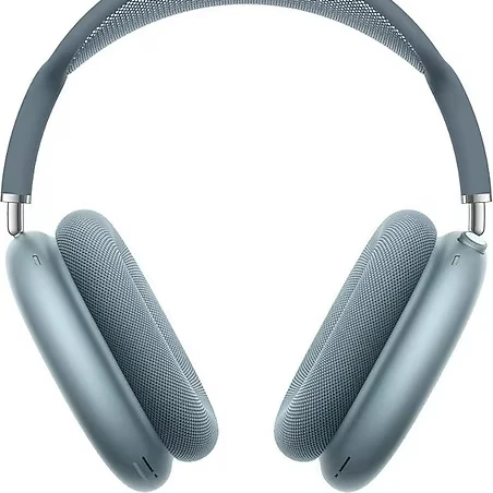 AirPods Max Type-C Mavi MWW63TU/A - 3