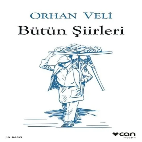 Bütün Şiirleri - 1