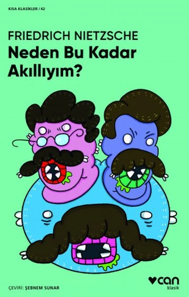 Neden Bu Kadar Akıllıyım? ürün görseli