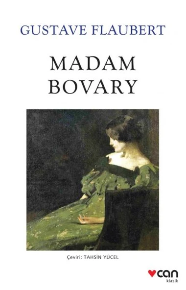 Madam Bovary ürün görseli