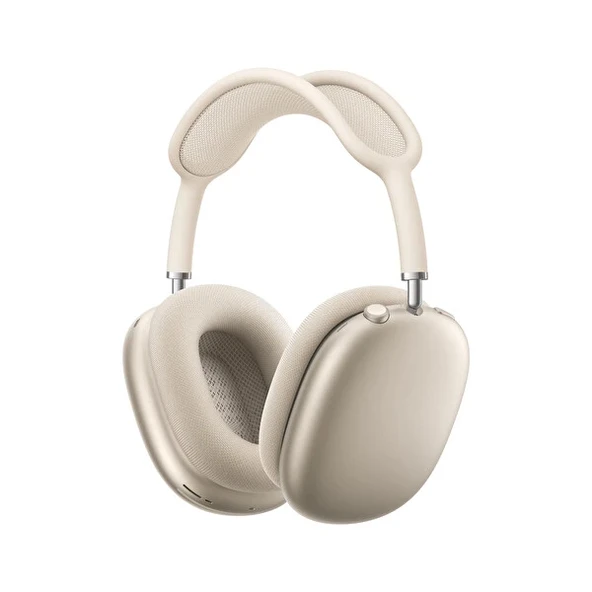 AirPods Max Type-C Yıldız Işığı MWW53TU/A - 2