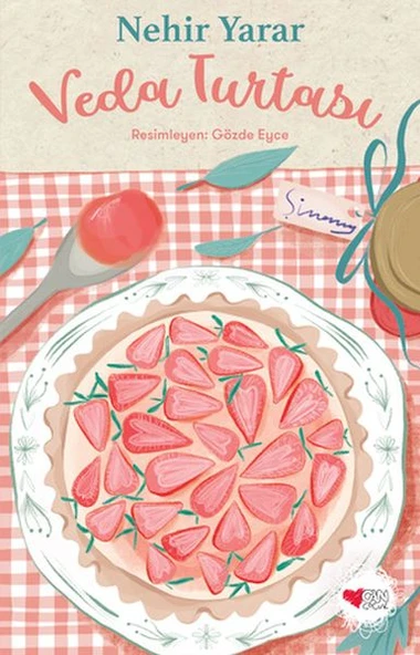 Veda Turtası ürün görseli