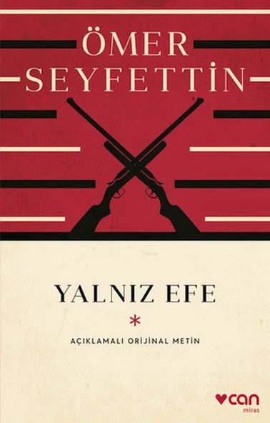 Yalnız Efe (Açıklamalı Orijinal Metin) ürün görseli