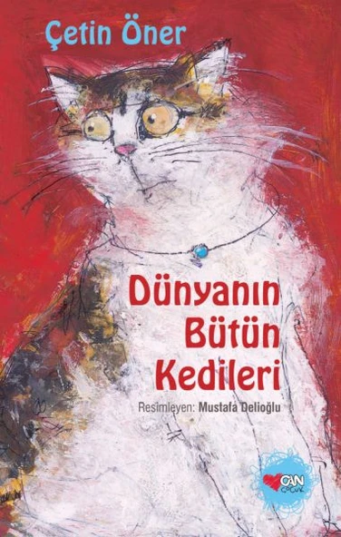 Dünyanın Bütün Kedileri (Ciltli - Özel Baskı) ürün görseli