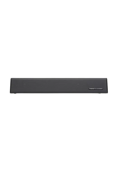 Thonet&Vander Balken 42W RMS Bluetooth TWS Mini Soundbar - 4